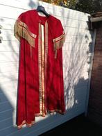 TV style luxe Paardenmantel Stefan - Prachtig!, Diversen, Sinterklaas, Ophalen of Verzenden, Zo goed als nieuw