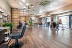 kapperstoel kamer`s te huur zaandam, Verven of Highlights