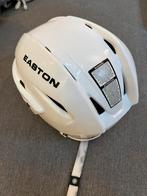 Easton Ijshockey helm medium maar valt small, Sport en Fitness, Ophalen of Verzenden, Gebruikt, Bescherming