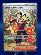 Ethan’s adventure 236/182, Ophalen of Verzenden, Nieuw, Losse kaart