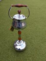 Asbak/rookstandaard Bredemeijer Hilversum, Ophalen