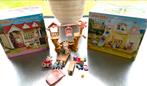 sylvanian families kabelbaan, Verzamelen, Poppetjes en Figuurtjes, Verzenden