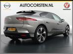 Jaguar I-PACE EV400 First Edition HSE 90kWh AWD Luchtvering, Auto's, Automaat, Gebruikt, 90 kWh, 470 km
