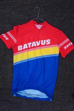 Wielertrui Batavus - verzamelen, Ophalen of Verzenden, Gebruikt, Kleding