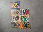 Spiderman comics, Gelezen, Europa, Ophalen of Verzenden, Meerdere comics