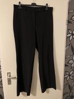 Zwarte pantalon van NTS. Wijdere pijp. Maat 46, Nieuw, NTS, Broek of Spijkerbroek, Ophalen of Verzenden