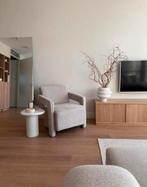 Housecraft Living fauteuil, Ophalen, Zo goed als nieuw, Minder dan 75 cm, 50 tot 75 cm