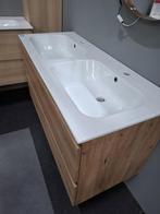 Badmeubel 120x51 cm, Niet ingevuld, Nieuw, Niet ingevuld, Ophalen