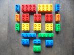 Lego Quatro Brick Set 24 (zie foto's), Kinderen en Baby's, Speelgoed | Duplo en Lego, Gebruikt, Lego, Verzenden, Losse stenen