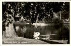 Roosendaal - Emile van Loonpark, 1940 tot 1960, Gelopen, Ophalen of Verzenden, Noord-Brabant