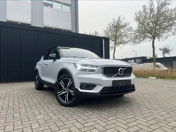 Volvo XC40 T5 260pk Recharge R-Design Pano Memory H&K 360cam beschikbaar voor biedingen