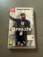 Nintendo Switch Games - Asterix, FIFA 23, Marvel, Avontuur en Actie, Gebruikt, 1 speler, Eén computer