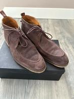 Floris van Bommel maat 46 (11), Ophalen of Verzenden, Zo goed als nieuw, Bruin