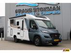 Bürstner Travel Van T 620 Harmony Enkele bedden Bea, Caravans en Kamperen, Campers, Tot en met 2, Bedrijf, Diesel, Bürstner