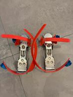 Glij ijzers kinder schaatsen, Ophalen of Verzenden, Gebruikt, Overige typen, Overige merken