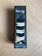 Jenga spel, Vijf spelers of meer, Ophalen of Verzenden, Nieuw
