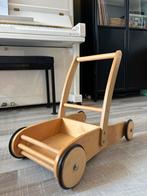 Loopkar loopwagen Pinolino, Ophalen, Gebruikt, Duw- of Trekspeelgoed
