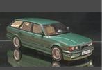 BMW Alpina B10 4.6 Touring - Modelauto 1:18, Ophalen of Verzenden, Nieuw, Auto, Overige merken