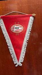 PSV vaantje 100 jarig bestaan, Verzamelen, Ophalen of Verzenden, Zo goed als nieuw, PSV, Vaantje of Sjaal