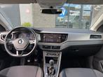 Volkswagen Polo 1.0 TSI Highline Clima/Carplay/Adapt.Cruise, Voorwielaandrijving, 1063 kg, Gebruikt, Euro 6
