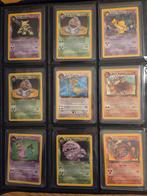 Pokémon Kaarten - Team Rocket Set, Hobby en Vrije tijd, Verzamelkaartspellen | Pokémon, Ophalen of Verzenden, Gebruikt, Meerdere kaarten