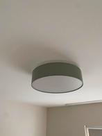 Plafondlamp - Zo goed als nieuw!, Huis en Inrichting, Lampen | Plafondlampen, Ophalen, Zo goed als nieuw, Stof