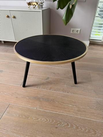 Bijzettafel Woood 60 cm. beschikbaar voor biedingen