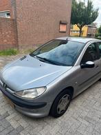 Peugot 206, Boeken, Ophalen