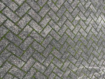 betonklinkers, BSS, BKK, erfverharding ca. 20.000m² beschikbaar voor biedingen