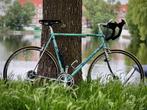 Bianchi Columbus TSX Ultralight racefiets, Gebruikt, Staal, 57 tot 61 cm, Meer dan 20 versnellingen