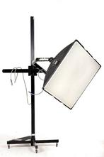 Broncolor Hazy Light Stand studiofotografie, Ophalen, Gebruikt, Overige merken, Kantelbaar