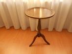wijntafel, Ophalen, Minder dan 55 cm, Gebruikt, Rond