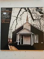 Merle Haggard and the strangers - The land of many churches, Cd's en Dvd's, Ophalen of Verzenden, Zo goed als nieuw, 12 inch, Poprock