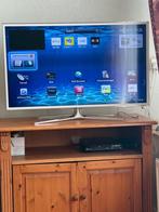 TV Samsung 37 inch, Audio, Tv en Foto, Televisies, Ophalen, LCD, 80 tot 100 cm, Zo goed als nieuw