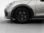 MINI 3-deurs S | John Cooper Works Trim + Package M, Auto's, Mini, Nieuw, Te koop, Zilver of Grijs, Benzine