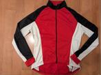 Fiets shirt met lange mouwen sealskinz waterdichte sokken, Ophalen of Verzenden, Zo goed als nieuw, XL, Bovenkleding