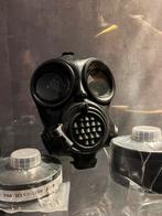 OM90 gas mask, Nieuw, Ophalen of Verzenden