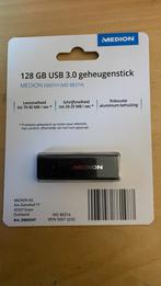 medion usb, Computers en Software, USB Sticks, Nieuw, MEDION, Ophalen of Verzenden, 128 GB