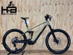 Cube Stereo Hybrid 160 HPC SL 750 E-Mountainbike Shimano XT