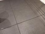 fitness vloer, weinig gebruikt, Ophalen, Gebruikt, Fitnessmat