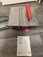 Einhell TC-TC 618 Tegelzaag, Ophalen, Gebruikt, Overige typen, 30 tot 70 mm