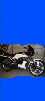 GEZOCHT Honda mbx Rothmans model zoals op de foto, Fietsen en Brommers, Brommers | Honda, Ophalen, 6 versnellingen, Gebruikt, MBX