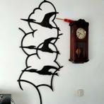 Mooie wanddecoratie, Huis en Inrichting, Woonaccessoires | Wanddecoraties, Ophalen, Zo goed als nieuw