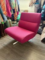 Harvink fauteuil stoel, Huis en Inrichting, Ophalen, Gebruikt, Minder dan 75 cm, 50 tot 75 cm