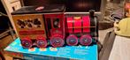 Mooie blikken locomotief van lambertz lebkuchen train, Ophalen, Zo goed als nieuw, Overige, Overige merken