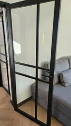 Gamma Nova design glasdeur, Doe-het-zelf en Verbouw, Ophalen, 80 tot 100 cm, Binnendeur, Minder dan 200 cm