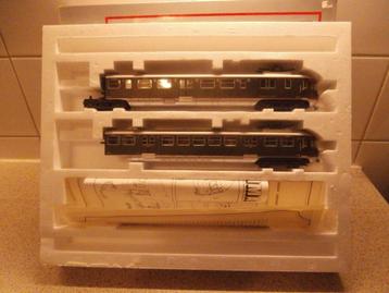 Lima Mat 46 zilverbuik beschikbaar voor biedingen