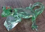 Swarovski Gekko Eventstuk scs, Ophalen of Verzenden, Zo goed als nieuw, Figuurtje