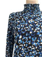 Studio Anneloes shirt lange mouw L, Kleding | Dames, T-shirts, Blauw, Maat 42/44 (L), Ophalen of Verzenden, Zo goed als nieuw