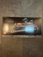 Lego Crocodile Locomotive 10277 - Nieuw!, Ophalen of Verzenden, Nieuw, Complete set, Lego